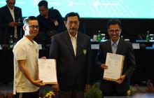 PB PASI Tunjuk Apprel Resmi Timnas Atletik Indonesia