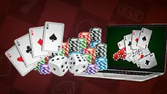 Meski praktek perjudian dilarang keras di Indonesia, faktanya judi online masih bisa diakses dengan mudah.
