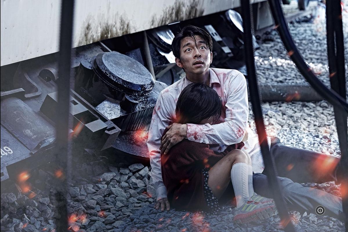 Profil Gong Yoo, Aktor Tampan Korea yang Main di 'SQUID GAME' Hingga Drakor 'THE TRUNK'