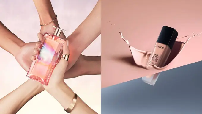 Kabar Gembira untuk Beauty Enthusiast! Lancome Bagikan Hadiah Gratis Eksklusif di Shopee Mall!