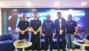 Berdasar Data AFC, I.League Sebut Liga Indonesia Punya Level Persaingan Tertinggi di Asia Tenggara