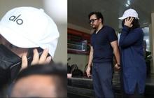 Potret David Bayu Setia Dampingi Putrinya yang Diduga Pelaku Video Panas