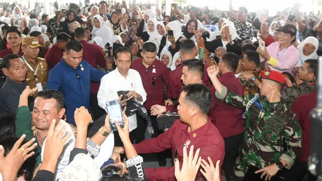 Jokowi