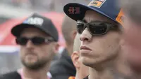 Pedro Acosta Kasih Prediksi Menarik Perpindahan Pembalap di MotoGP 2027: Fabio Quartararo dan Jorge Martin di Honda! Alex Marquez ke Aprilia