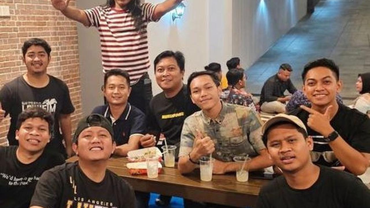 Dok. Istimewa