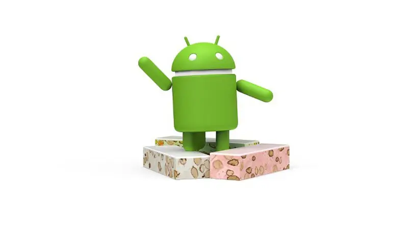 Android Nougat