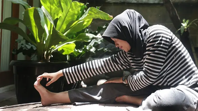 Ilustrasi. | Foto: copyright Unpopulart - Ken Raras