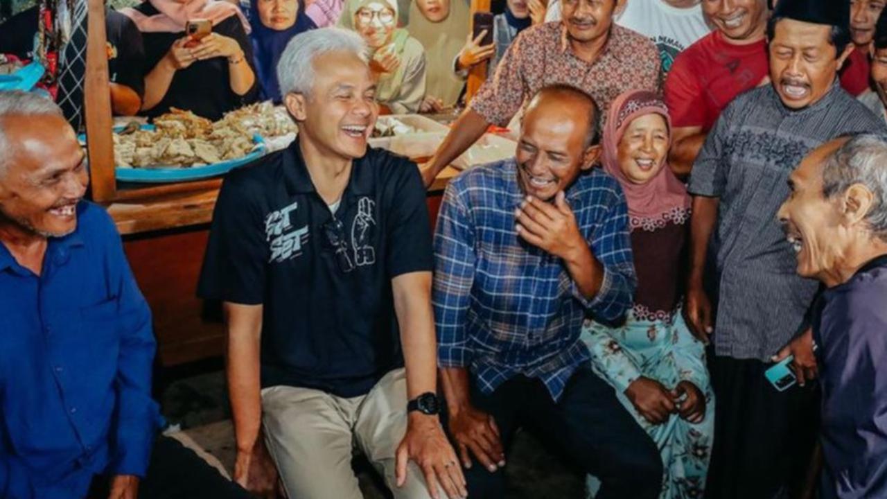 Dok. Istimewa