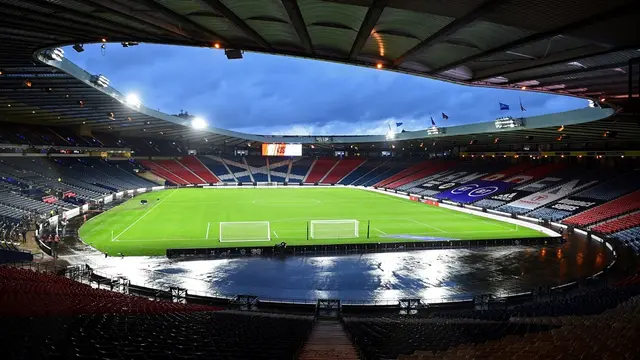 Hampden Park