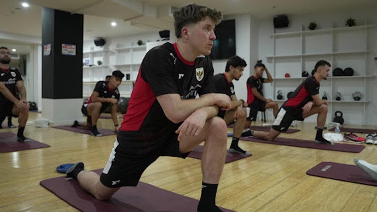 Kekompakan Timnas Indonesia Saat Hadapi Australia Sudah Terjamin