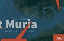 Dulunya Memisahkan Daratan Kudus dengan Demak, Ini Jejak Keberadaan Selat Muria yang Masih Dijumpai Kini