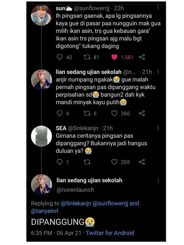 6 Pertanyaan Kocak Netizen Di Kolom Komentar Ini Bikin Ngakak Sekaligus