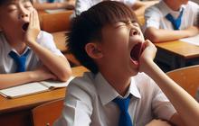 Dampak Jam Sekolah Terlalu Panjang: Ancaman bagi Kesehatan dan Potensi Anak Indonesia