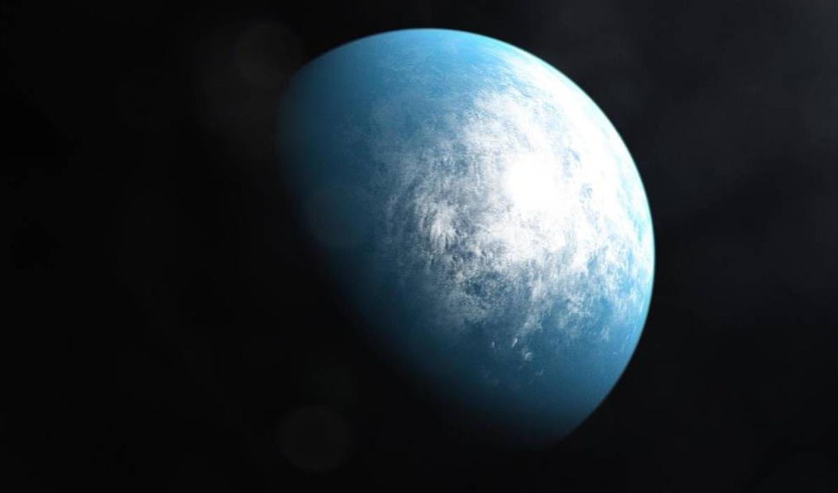 Dan Coe, seorang peneliti dari Space Telescope Science Institute, pertama kali menemukan objek ini 10 tahun yang lalu dengan Teleskop Hubble.