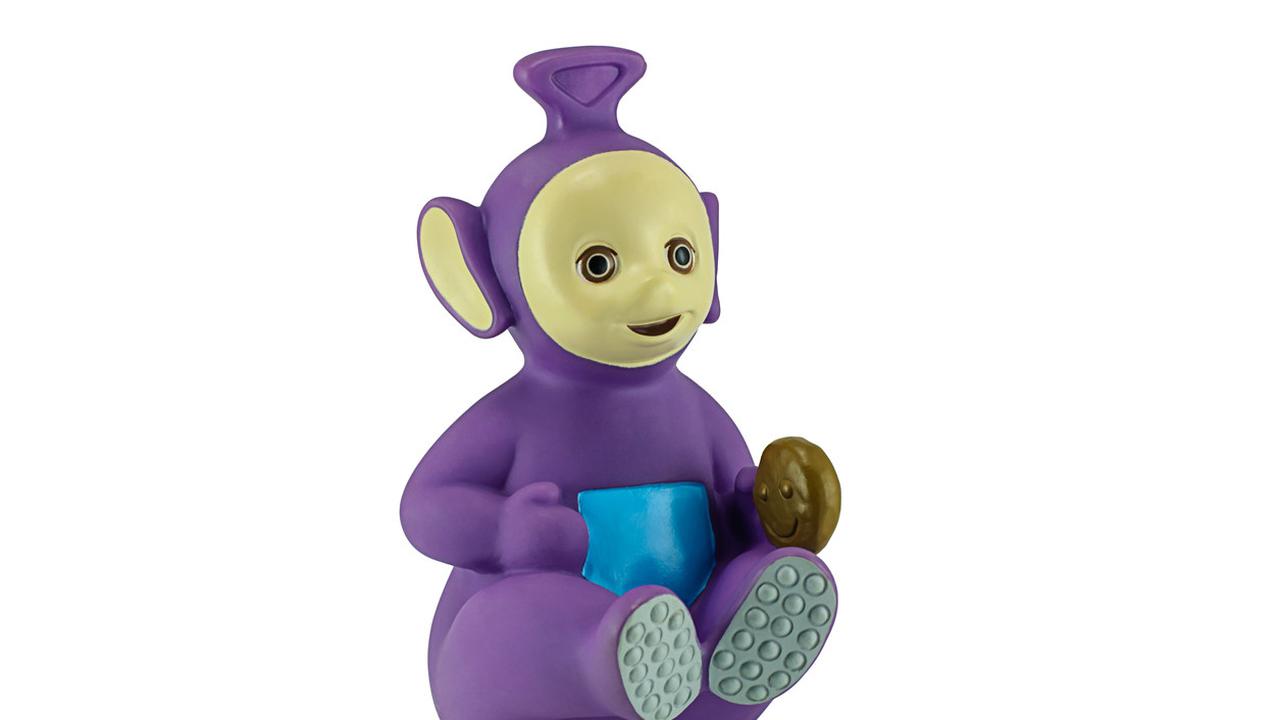 Tinky Winky