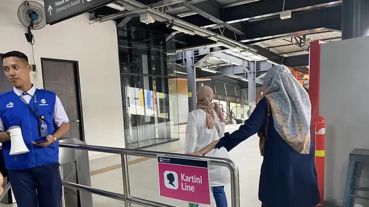 Hari Angkutan Nasional 2025, Naik Transjakarta, MRT, dan LRT Jakarta Gratis