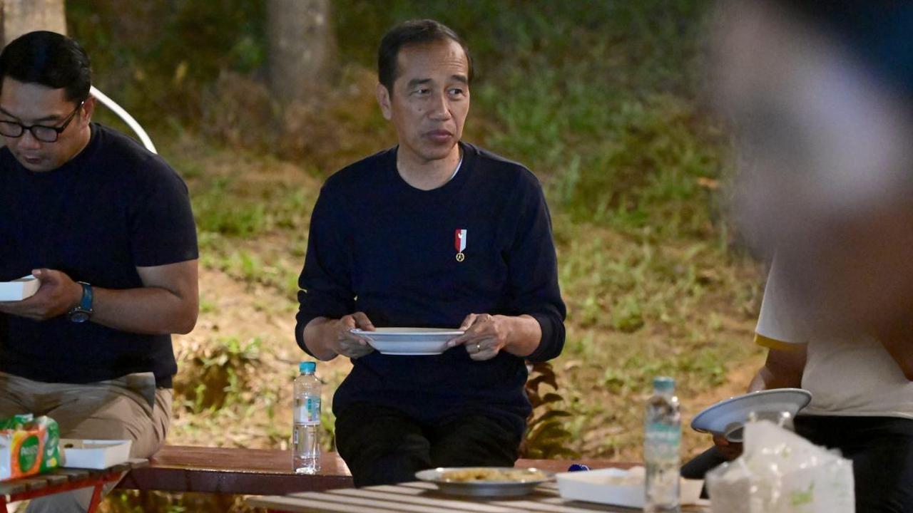 Dok. Istimewa