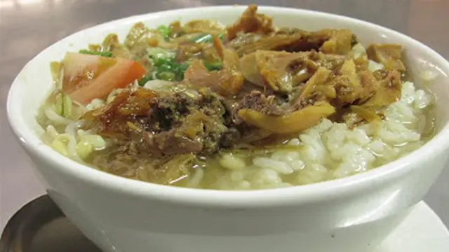 Pilih Mana, Soto, Sroto atau Coto?