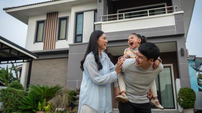 Jangan Asal Pilih, Ini 8 Strategi Jitu Dapatkan Suku Bunga KPR Terendah