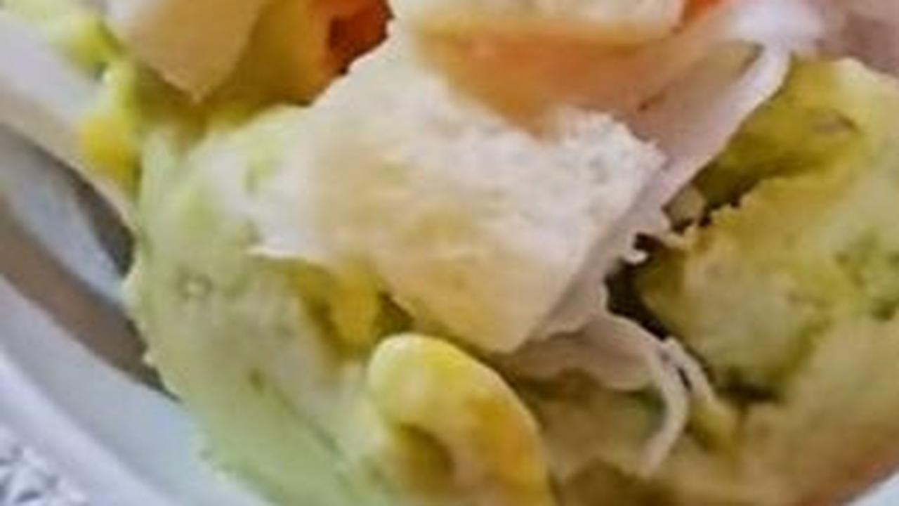 Merasakan Segarnya Es Puter Cong Lik, Kuliner Legendaris Semarang Peninggalan Resep Rahasia Orang Belanda