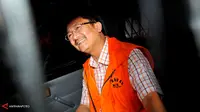 KPK Telusuri Transaksi Suap SKK Migas Lewat Sopir Rudi Rubiandi