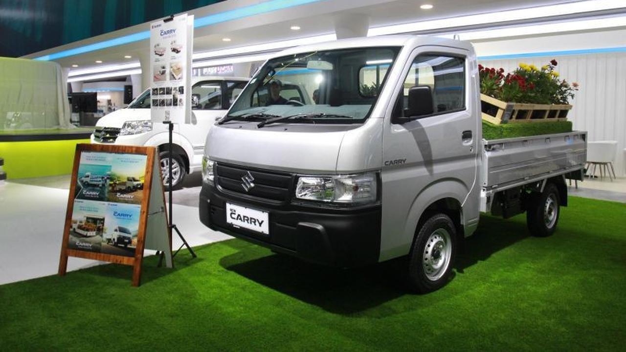 Mobil Pick-up Dalam Negeri Tingkatkan Ekonomi Nasional, Kemenperin Ungkap Dampak Triliunan Rupiah