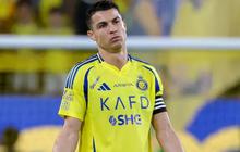 Cristiano Ronaldo Banyak Cetak Gol di Al Nassr Tapi Masih Minim Trofi