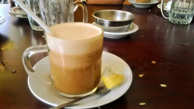 teh talua