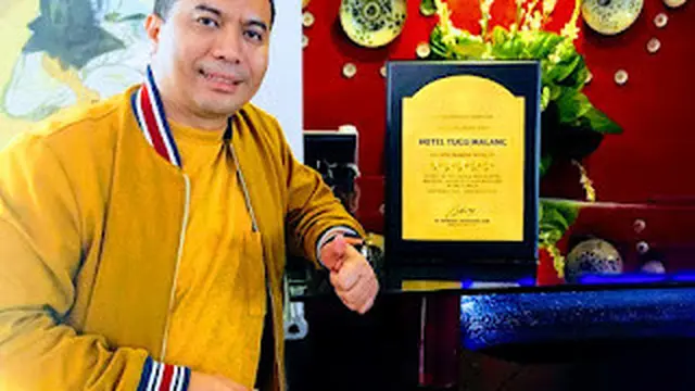 Pengamat Politik, Agus Abdullah (Istimewa)