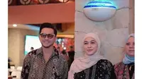 Anak Ultah ke-12, Ananda Omesh dan Istri Beri Lampu Hijau Bermain Medsos