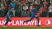 Cetak Gol dalam Debut Bersama Timnas Italia, Michael Kayode: Sangat Bahagia!