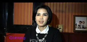 Ada ungkapan manusia tak pernah merasa puas. Kata-kata  tersebut diamini oleh Dinda Kanyadewi. Apa yang membuat Dinda Kanyadewi tak pernah merasakan kepuasan? 