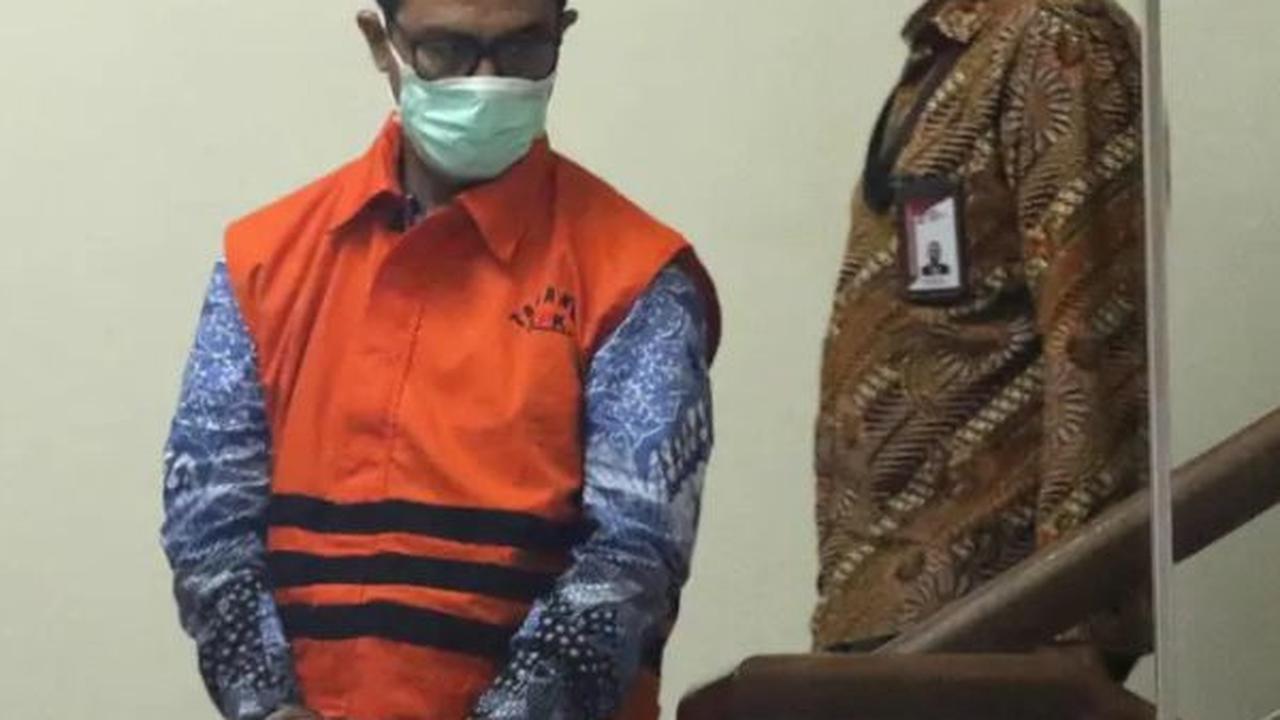 Kasus Hakim Agung Gazalba Saleh: Divonis 12 Tahun Penjara, Ini Kronologi Lengkapnya