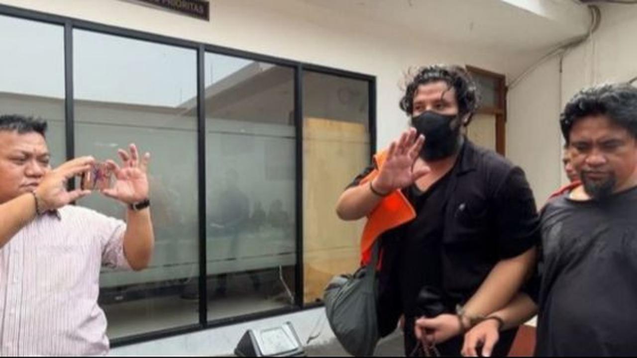 Irish Bella Mengaku Prihatin dengan Berubahnya Penampilan Ammar Zoni, Mengaku Hanya Bisa Lakukan Hal Ini