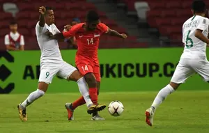 Kenangan 2 Momen Timnas Indonesia di Markas Singapura