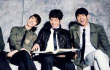 Sejak rilis debut, 2AM awet menjomblo