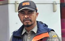 BPBD Aceh Barat Perketat Larangan Mandi di Pantai Meulaboh Pasca Insiden Tenggelam