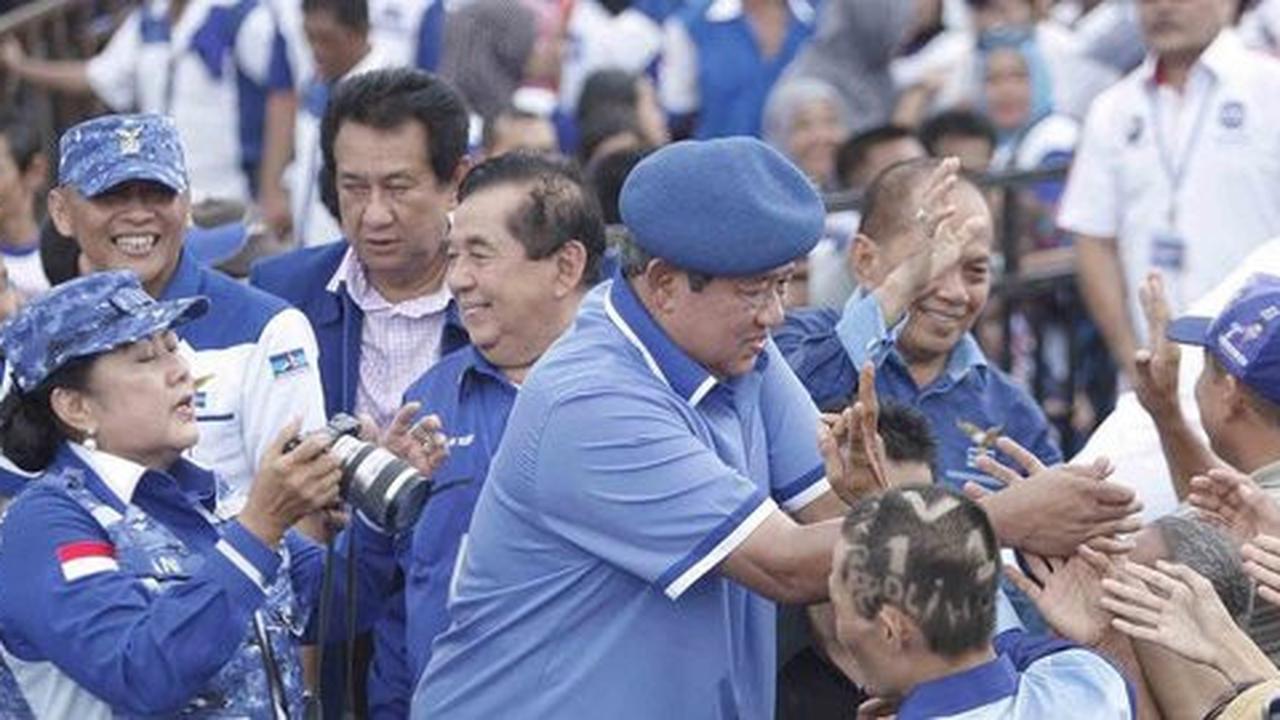 Incar kemenangan sebanyak mungkin di pilkada