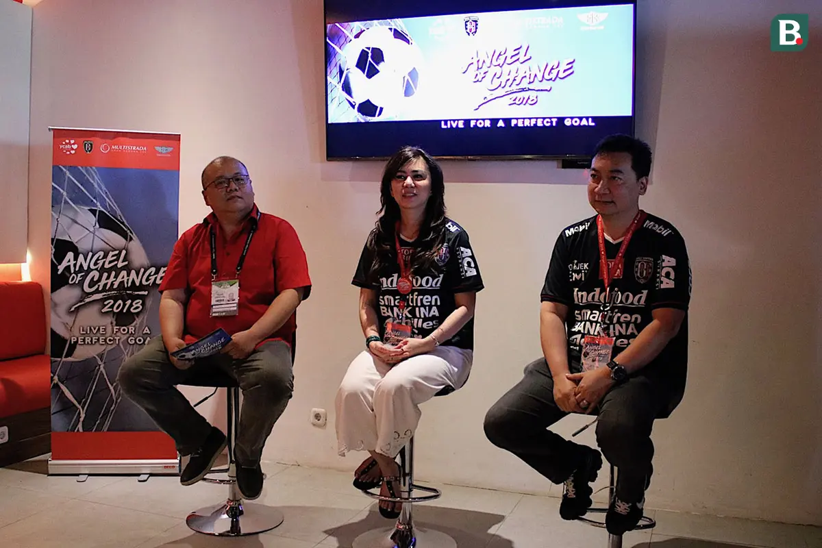 Bali United