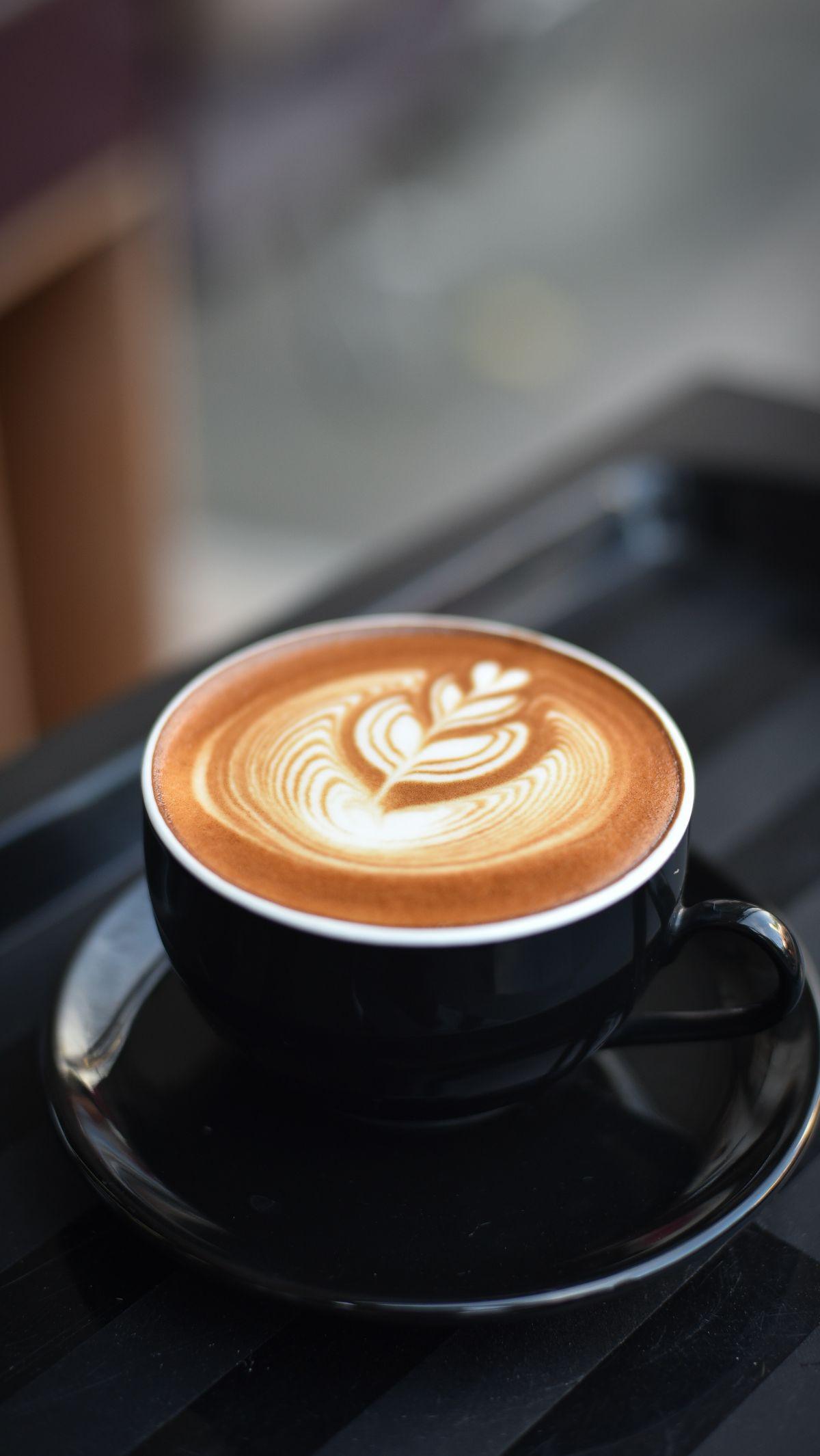 <b>3. Cappuccino</b><br>