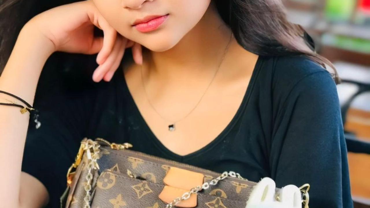 Potret Cantik Ahza Salim, Anak Zeda Salim yang Diklaim Mirip Nike Ardila