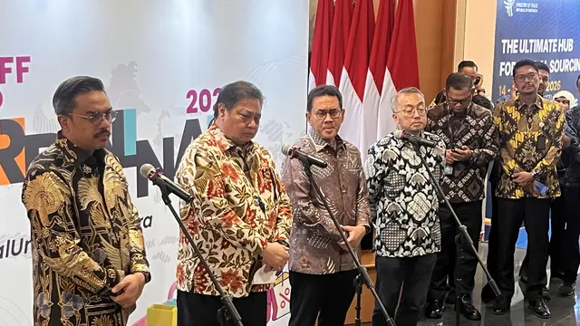 Pemerintah Ingin Harbolnas 2026 Jadi Penggerak Pertumbuhan Ekonomi Kuartal IV