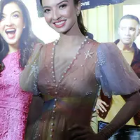 (Daniel Kampua/Fimela.com)