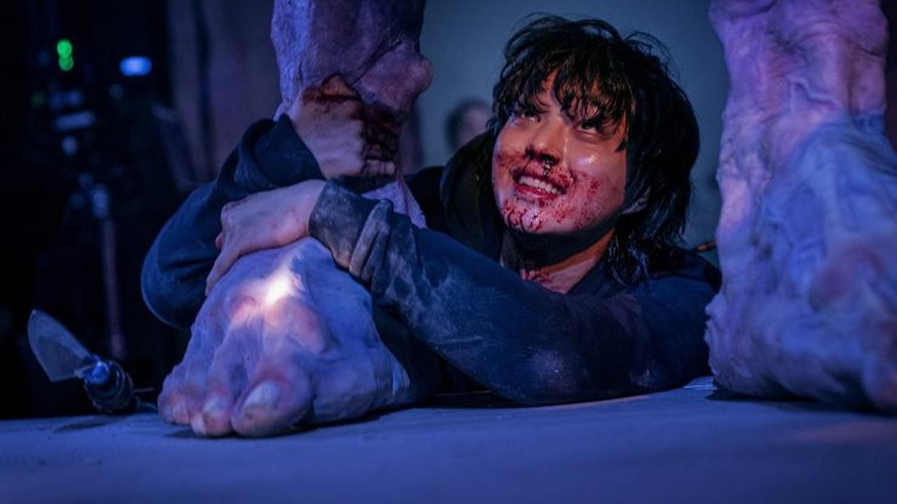 Bulan Halloween, 7 Rekomendasi Drama Korea Horror Terbaik yang Wajib Ditonton Pecinta Cerita Seram