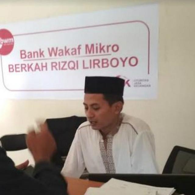 Emak Emak Di Kediri Dapat Pinjaman Tanpa Bunga Dari Bank Wakaf Bisnis Liputan6 Com