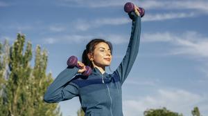 Ingin Lari Lebih Cepat dan Minim Cedera? Ini Manfaat Strength Training untuk Pelari