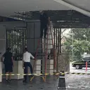 Kondisi Terkini di Hotel Pullman Jakbar Pascakebakaran
