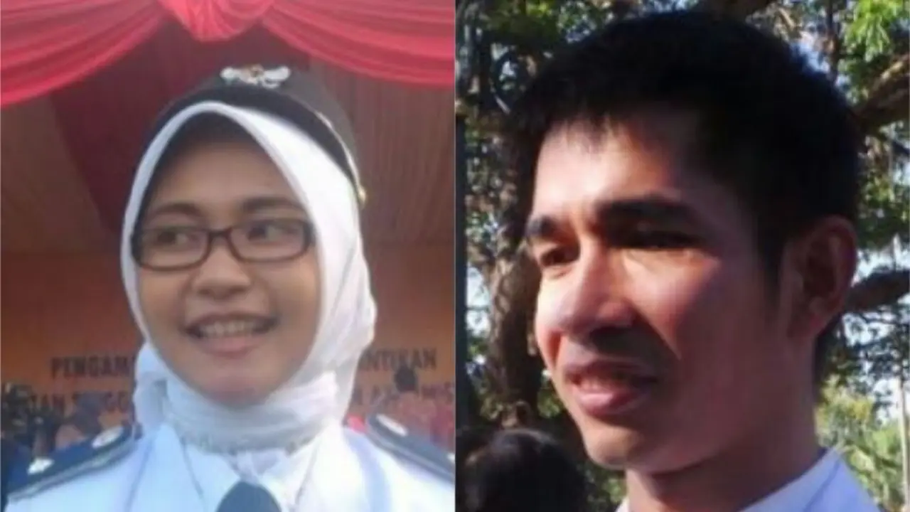 Dilantik Ahok, Ini Dua Sosok Lurah Muda yang Jadi Sorotan!