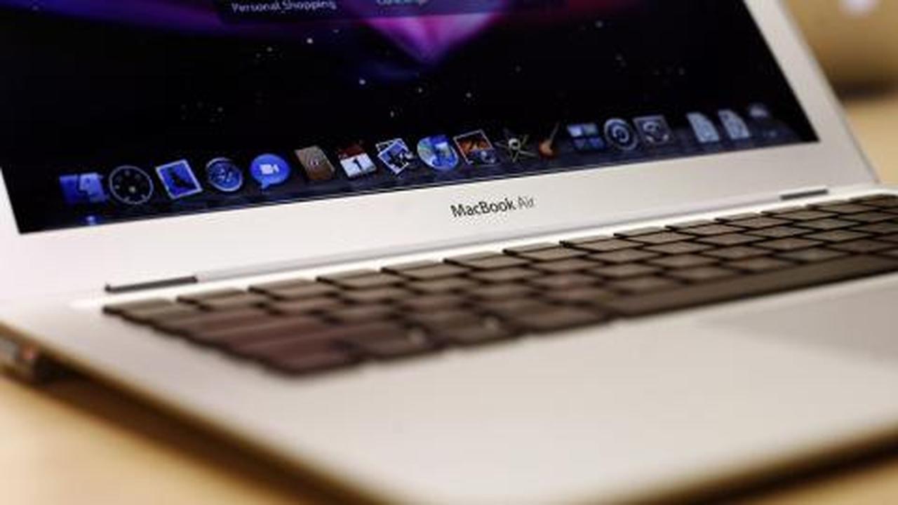 13 Tips melindungi Mac Anda
