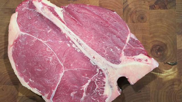 T-Bone
